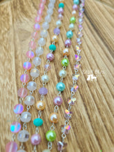 Load image into Gallery viewer, Easter chokers
