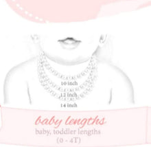 Load image into Gallery viewer, Pink Ombre Choker
