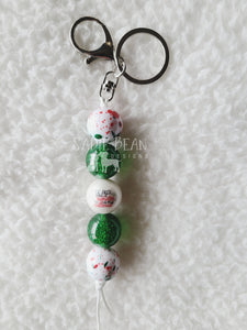 Joliest bunch keychain
