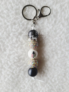 Fra Gee Lay keychain