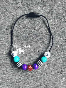 NBC choker